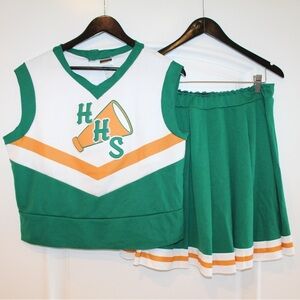Stranger Things “Chrissy” costume (women’s L) (NWOT)